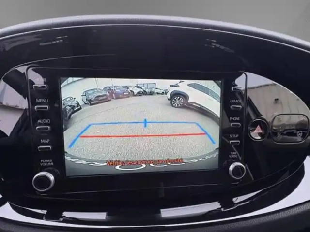 Toyota Aygo 1.0 vvt-i 72 design — photo 18
