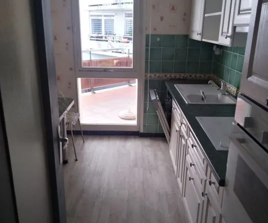 Appartement de 84m2 à louer sur Houilles