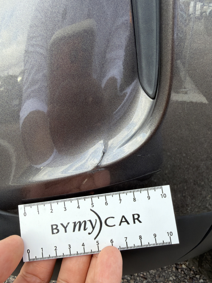 Citroen C4 BlueHDi 110 S&amp;S BVM6 — photo 28