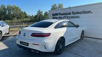 Mercedes Classe E Coupé 220 d 194ch Fascination 9G-Tronic Euro6d-T — photo 5