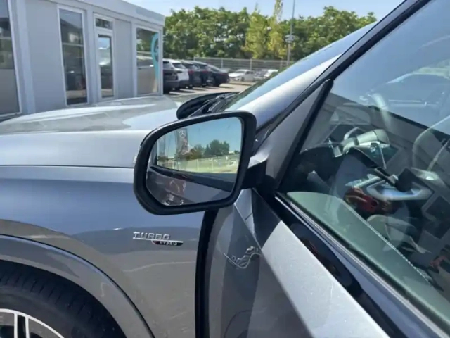 Mercedes Gle mercedes-amg  53 hybride 4m — photo 18