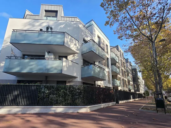 Appartement 2 pièces 57 m²