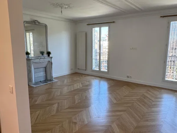 Vends appartement