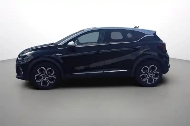 Renault Captur tce 90 — photo 3