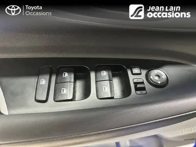 Hyundai Bayon 1.0 t-gdi 100 dct-7 hybrid 48v — photo 40