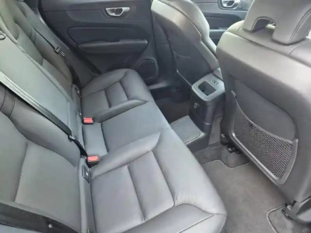 Volvo Xc60 t6 hybride rechargeable 253 + 145ch ultra style dark geartronic 8 awd — photo 14