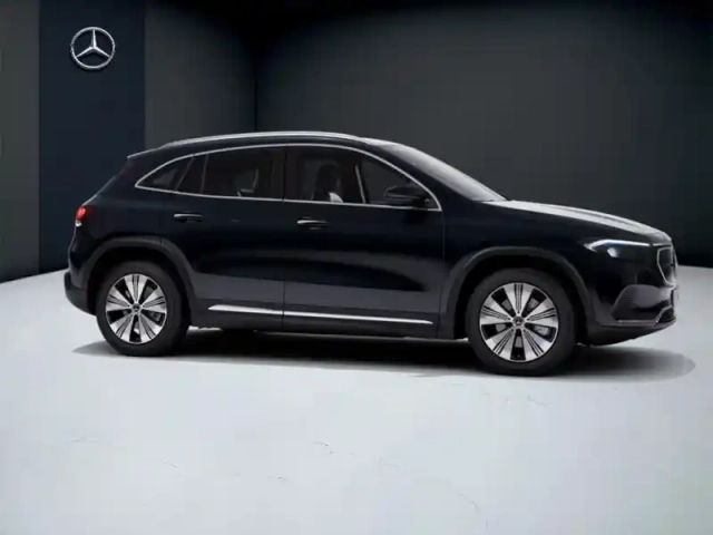 Mercedes Eqa 250 business line — photo 18