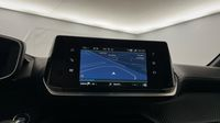 Peugeot 208 1.2 PureTech 100ch S&S GT EAT8 — photo 18