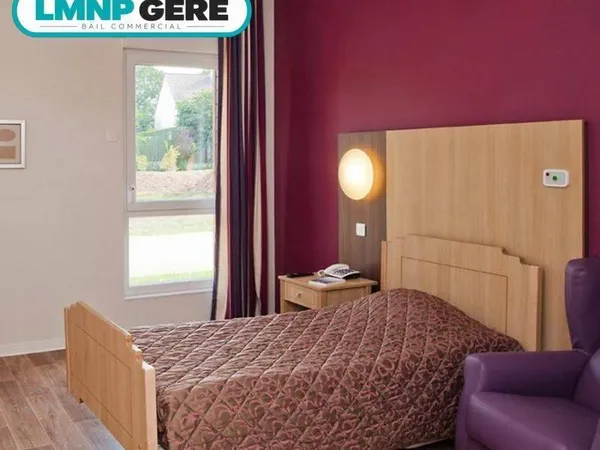 Appartement 18 m²