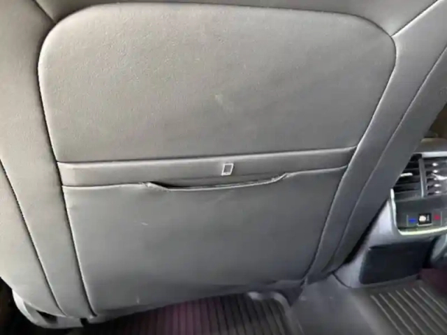 Skoda Octavia 2.0 tdi 150 ch dsg7 — photo 23
