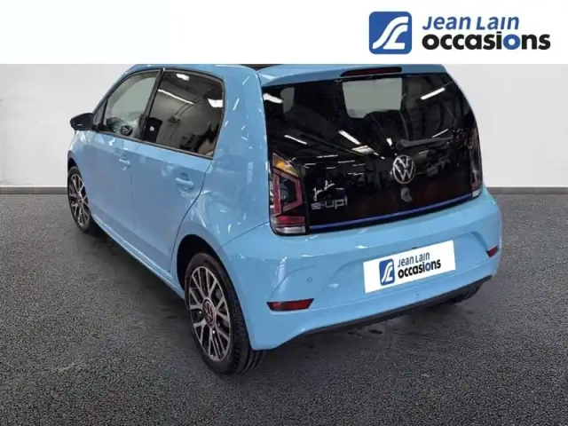 Volkswagen Up e-! 83 electrique — photo 7
