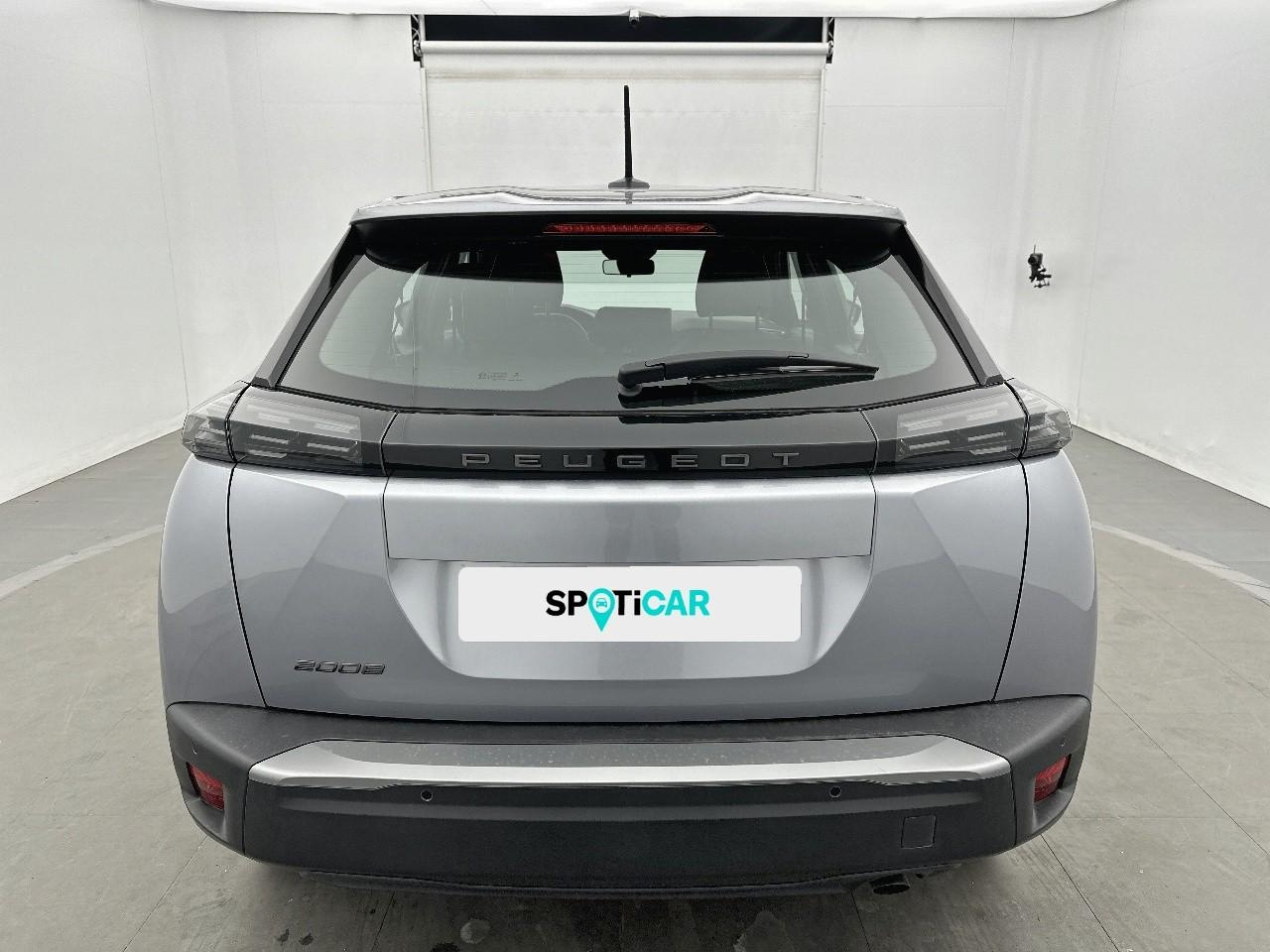 Peugeot 2008 100 s&s bvm6 style — photo 5