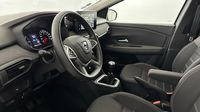 Dacia Jogger 1.0 ECO-G 100ch Confort 7 places — photo 12