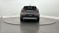 Renault Captur 1.6 E-Tech hybride 145ch Evolution — photo 6