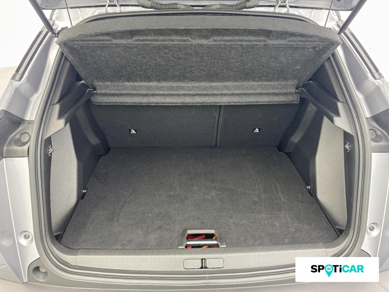 Peugeot 2008 e-2008 156ch 54 kwh gt — photo 6