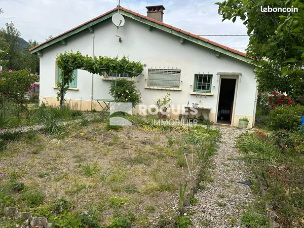 Villa 3 pièces 75 m²