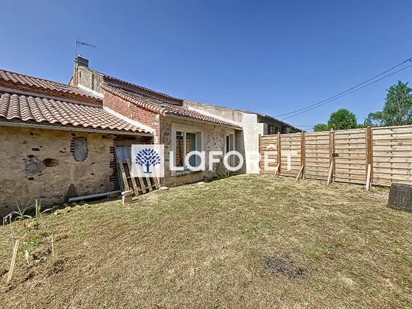 Maison 3 pièces 82 m²