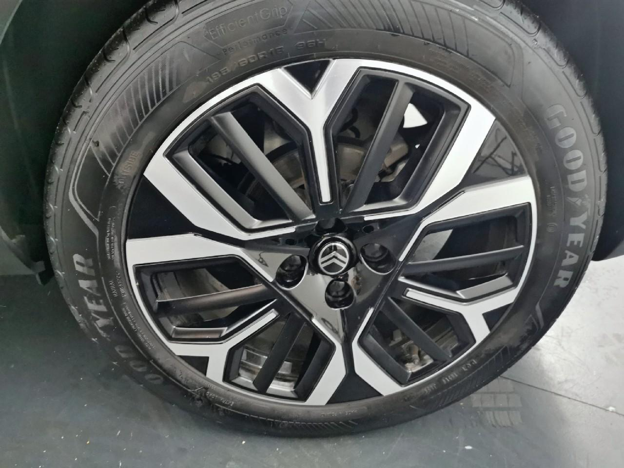 Citroën C4 hybride 136 e-dcs6 max — photo 16