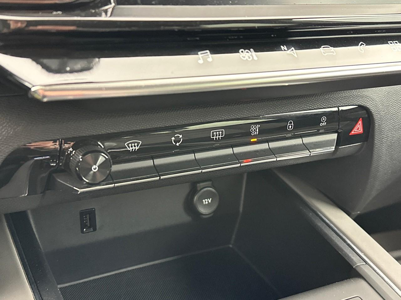 Citroën C5 Aircross puretech 130 s&s eat8 feel — photo 28