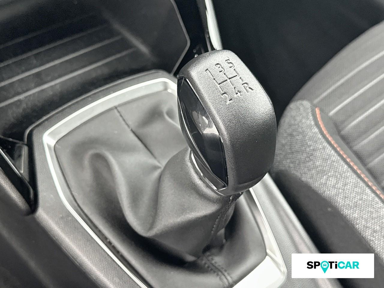Peugeot 208 1.2 puretech 75ch s&s active pack — photo 14