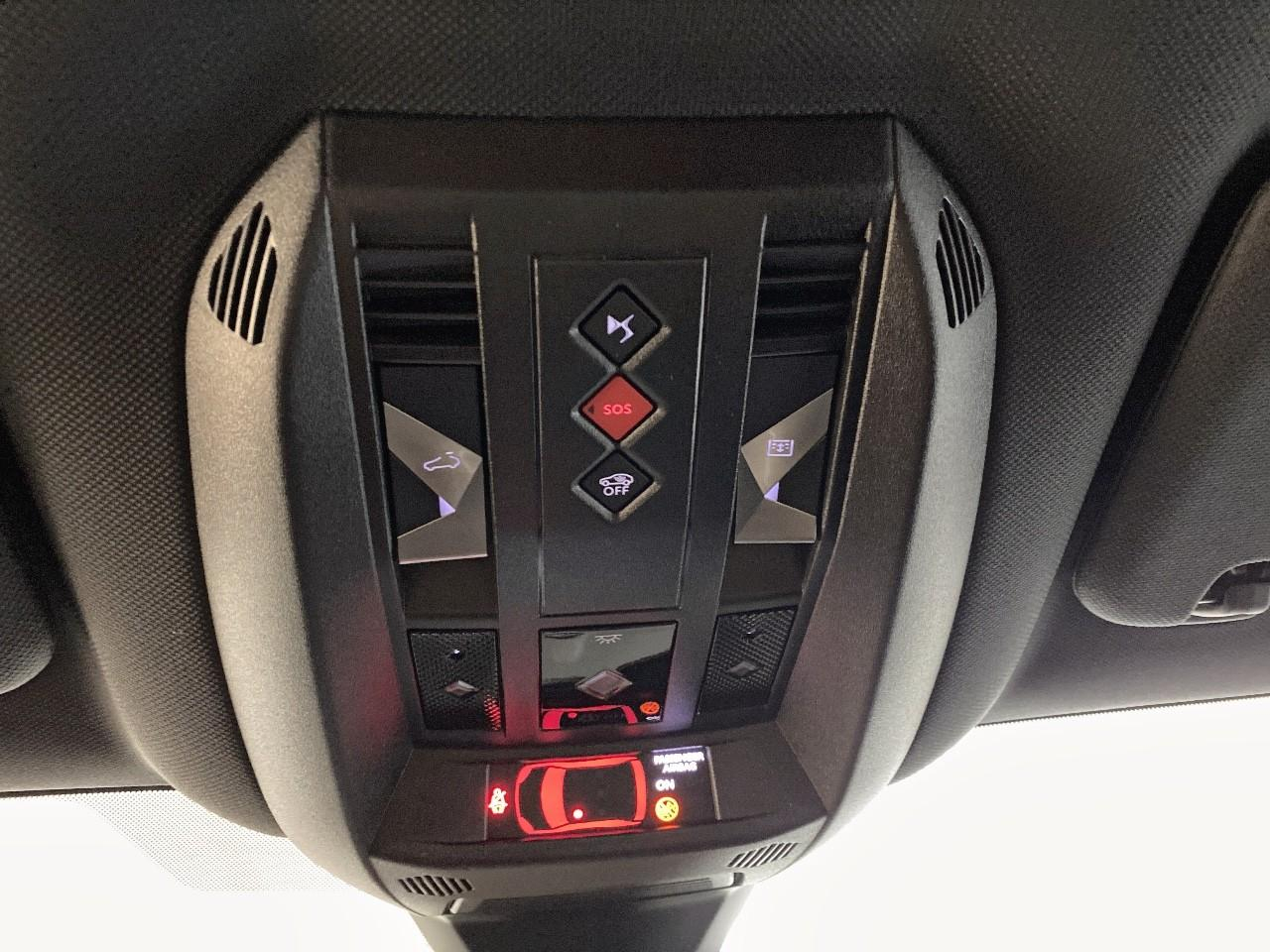 Ds Ds 7 crossback bluehdi 130 eat8 etoile — photo 19