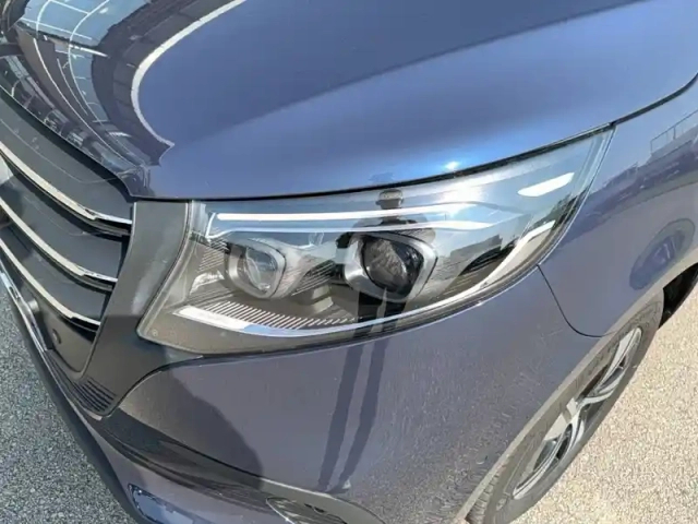 Mercedes Vito mixto 119 cdi long  9g-tronic rwd — photo 27