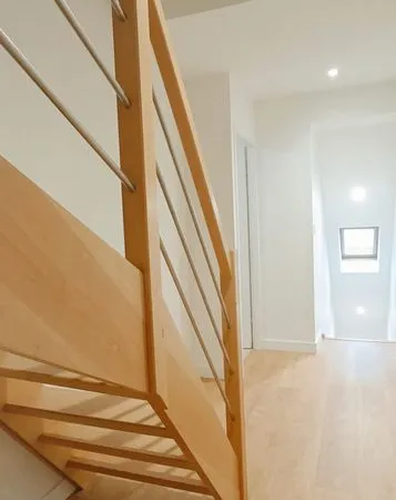 Maison 5 pièces 80 m²