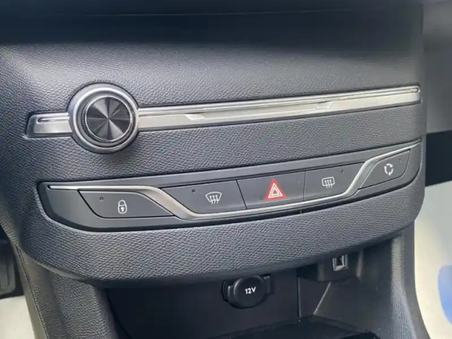 Peugeot 308 ii bluehdi 130 s&amp;s active business — photo 9