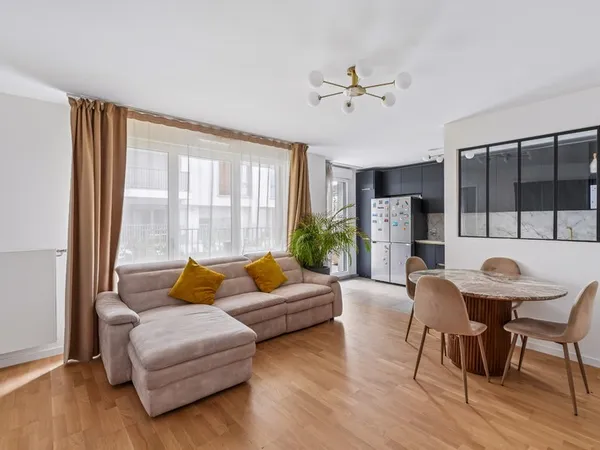 Vends appartement