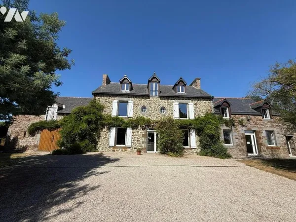 Maison 9 pièces 276 m²