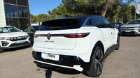 Renault Mégane E-Tech Electric EV60 220ch Iconic super charge — photo 5