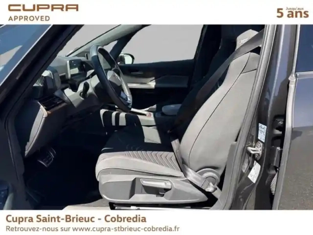 Cupra Born 230ch xl 77 kwh vz — photo 8