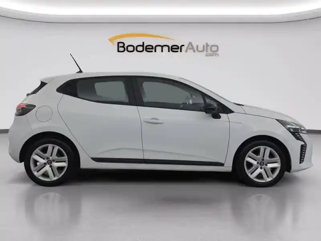 Renault Clio sce 65 — photo 115