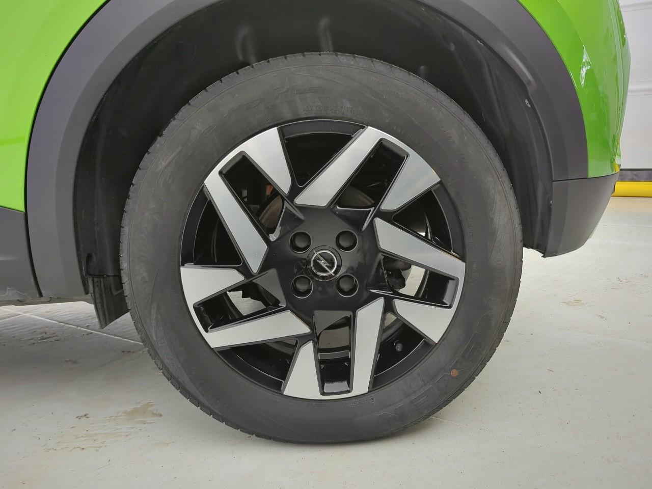 Opel Mokka electrique 136 ch & batterie 50 kwh — photo 11