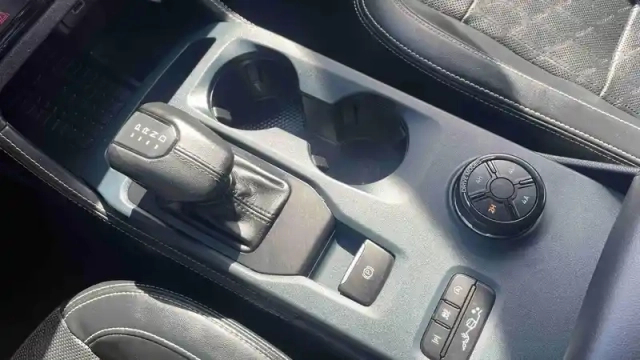 Ford Ranger dca 3.0 ecoblue v6 240 ch bva10 e-4wd — photo 50