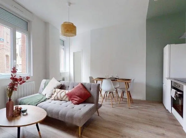 Maison 5 pièces 79 m²