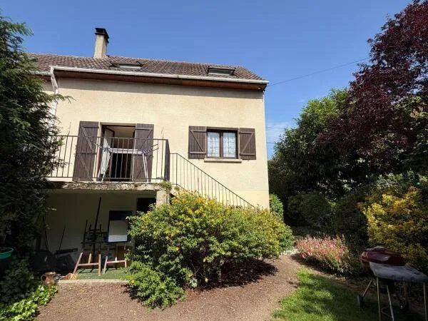 Maison 3 pièces 85 m²