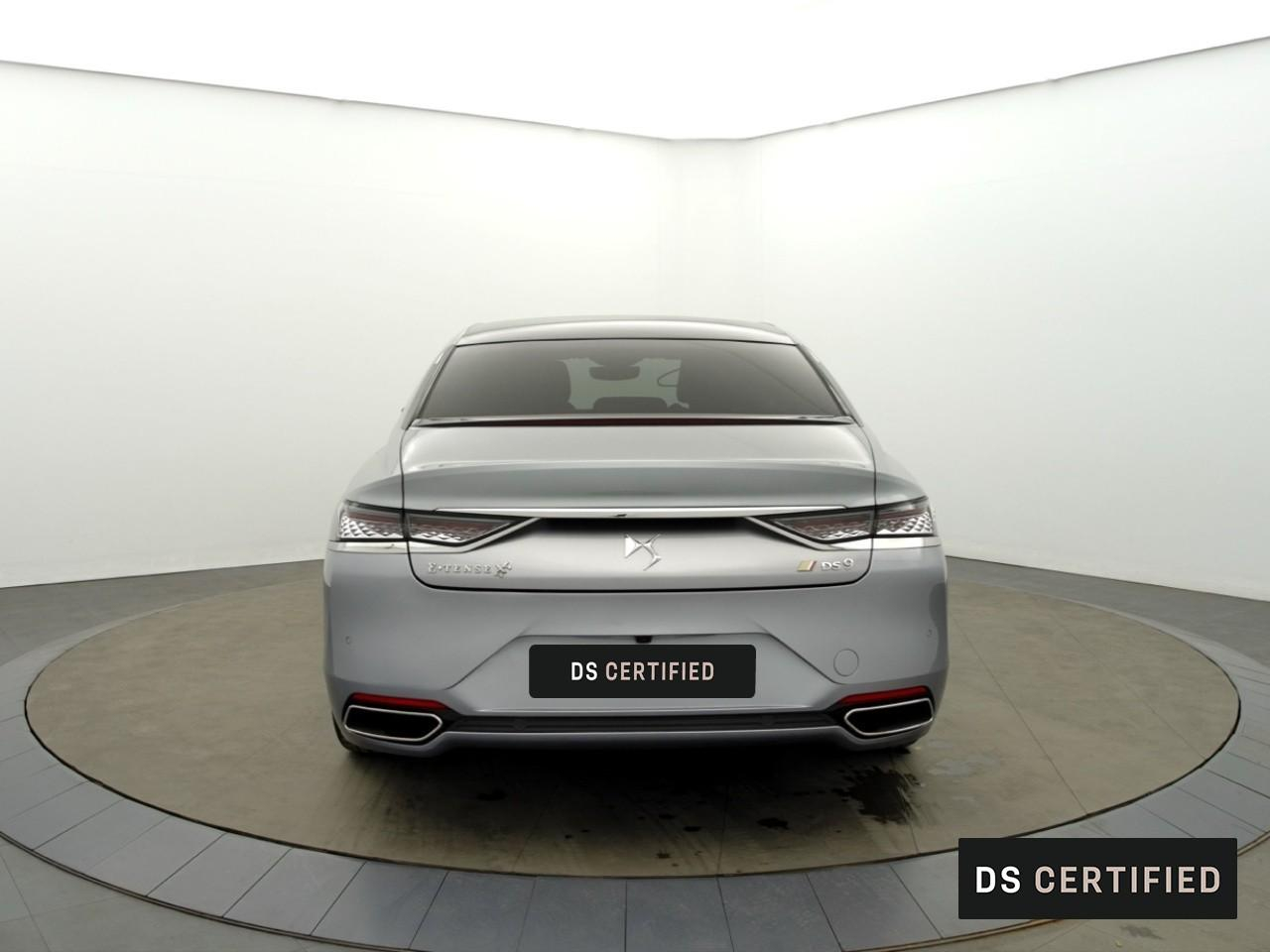 Ds Ds 9 9 hybride e-tense 360 4x4 rivoli + — photo 4