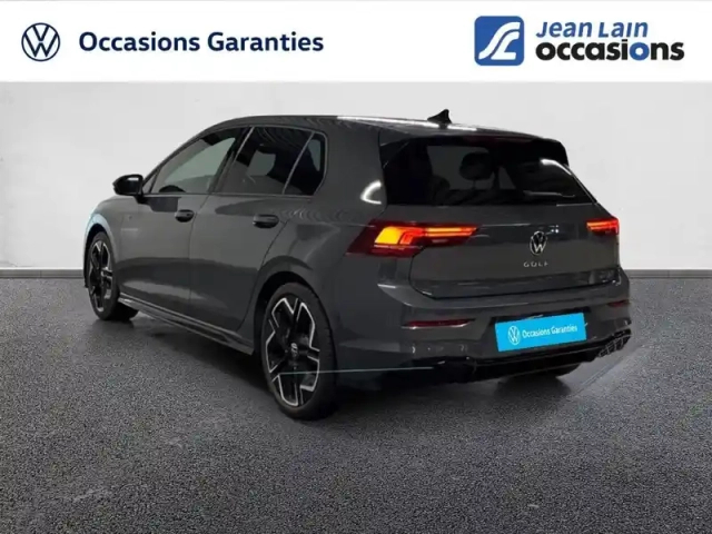 Volkswagen Golf 1.5 etsi evo2 116 dsg7 — photo 7