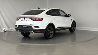 Renault Arkana 1.6 E-Tech hybride 145ch Engineered -22 — photo 5