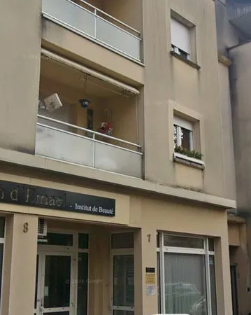 Appartement F3 70 m2