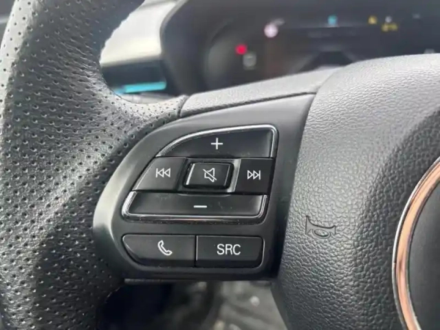 Mg Mg5 ev 177ch - 50kwh luxury — photo 13