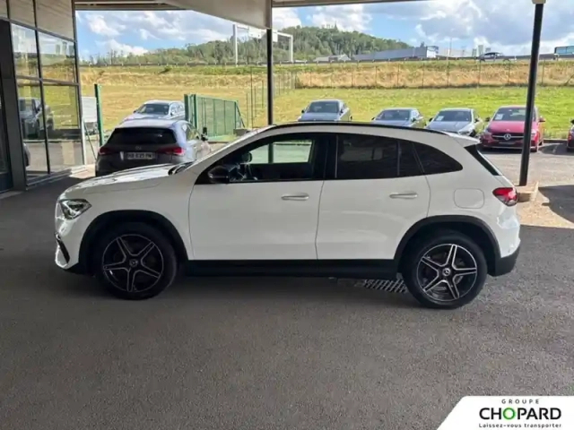 Mercedes Gla 250 e 8g-dct — photo 32