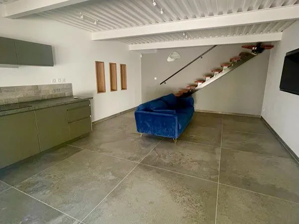Appartement bedarrides 50 m2
