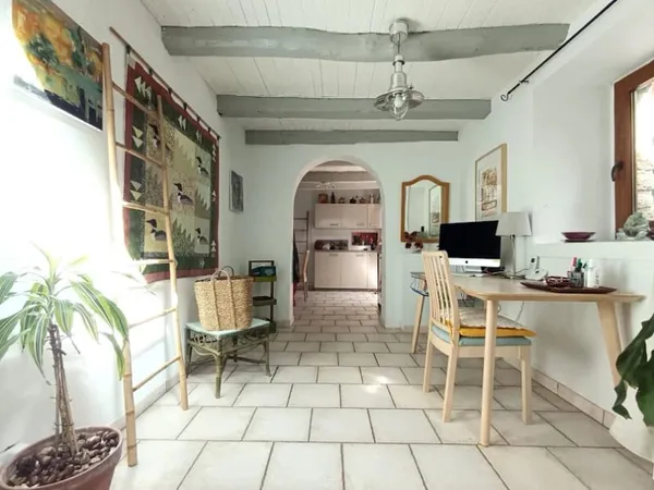 Maison 8 pièces 170 m²