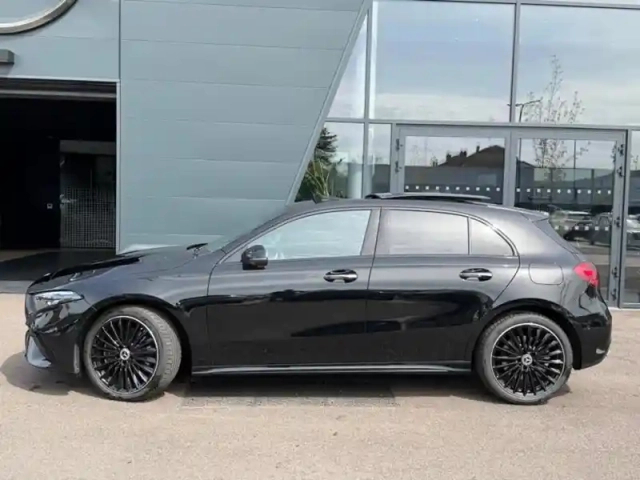 Mercedes Classe A 250 e hybrid eq amg line — photo 42