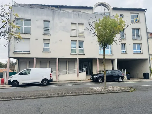 Local professionnel