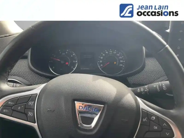 Dacia Sandero tce 90 — photo 12