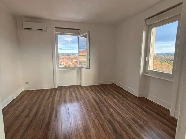 Appartement 80m2 à saint cyprien
