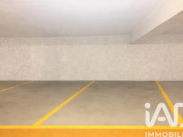 Vente Parking/garage/box 12 m²